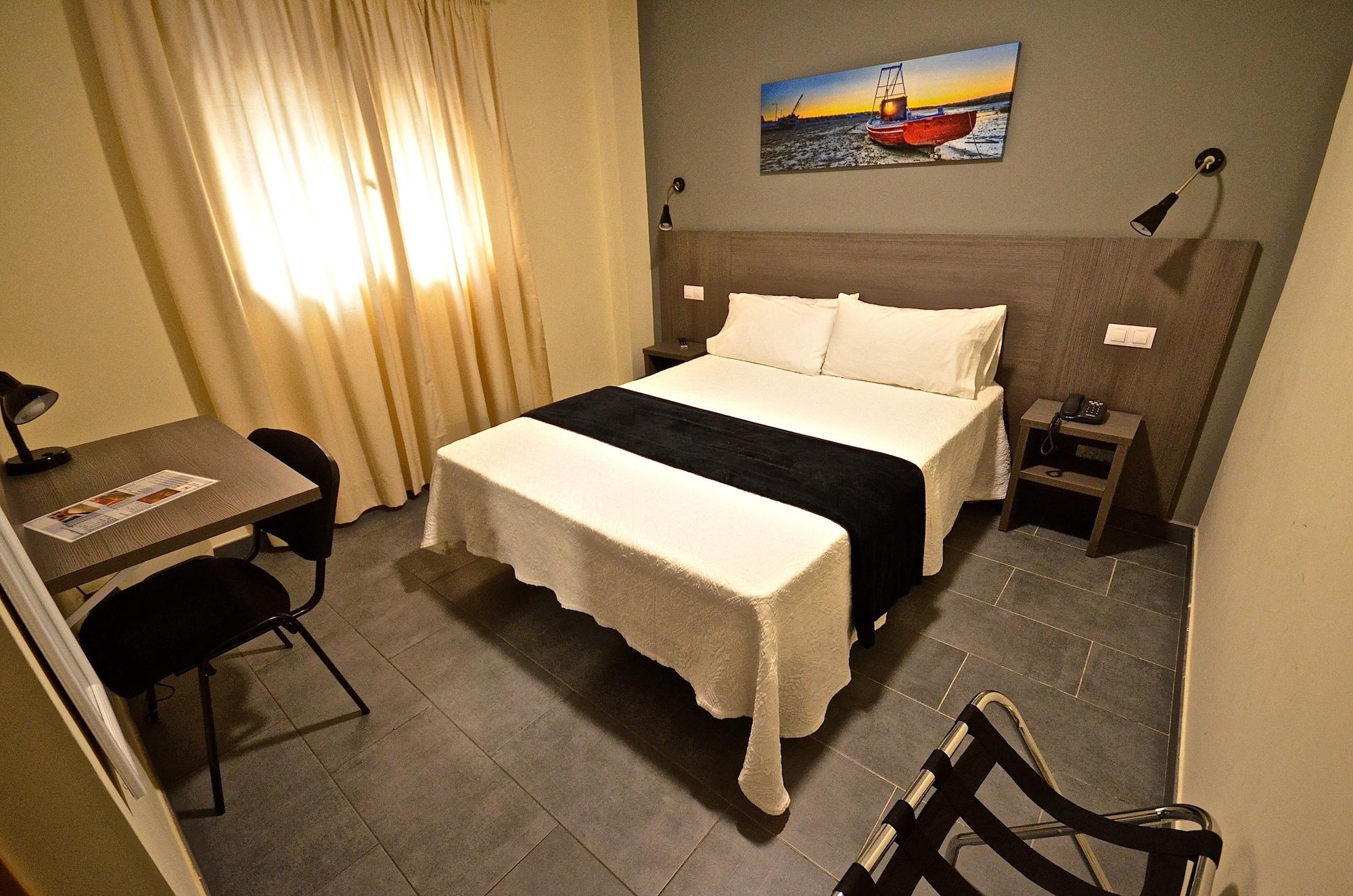 לאס פאלמס דה גראן קנאריה Hotel Puerto Canteras מראה חיצוני תמונה