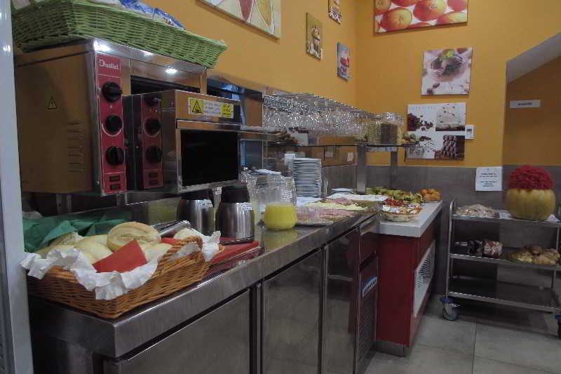 לאס פאלמס דה גראן קנאריה Hotel Puerto Canteras מראה חיצוני תמונה