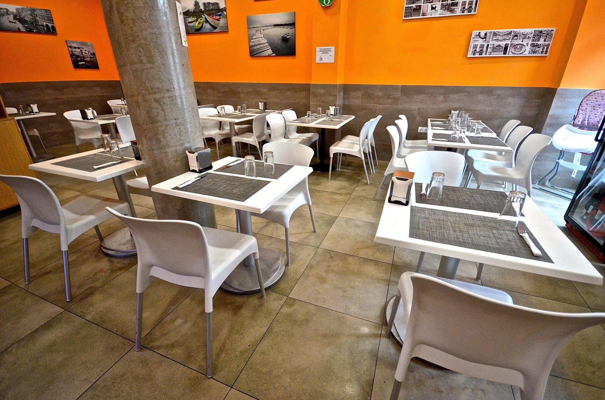 לאס פאלמס דה גראן קנאריה Hotel Puerto Canteras מראה חיצוני תמונה